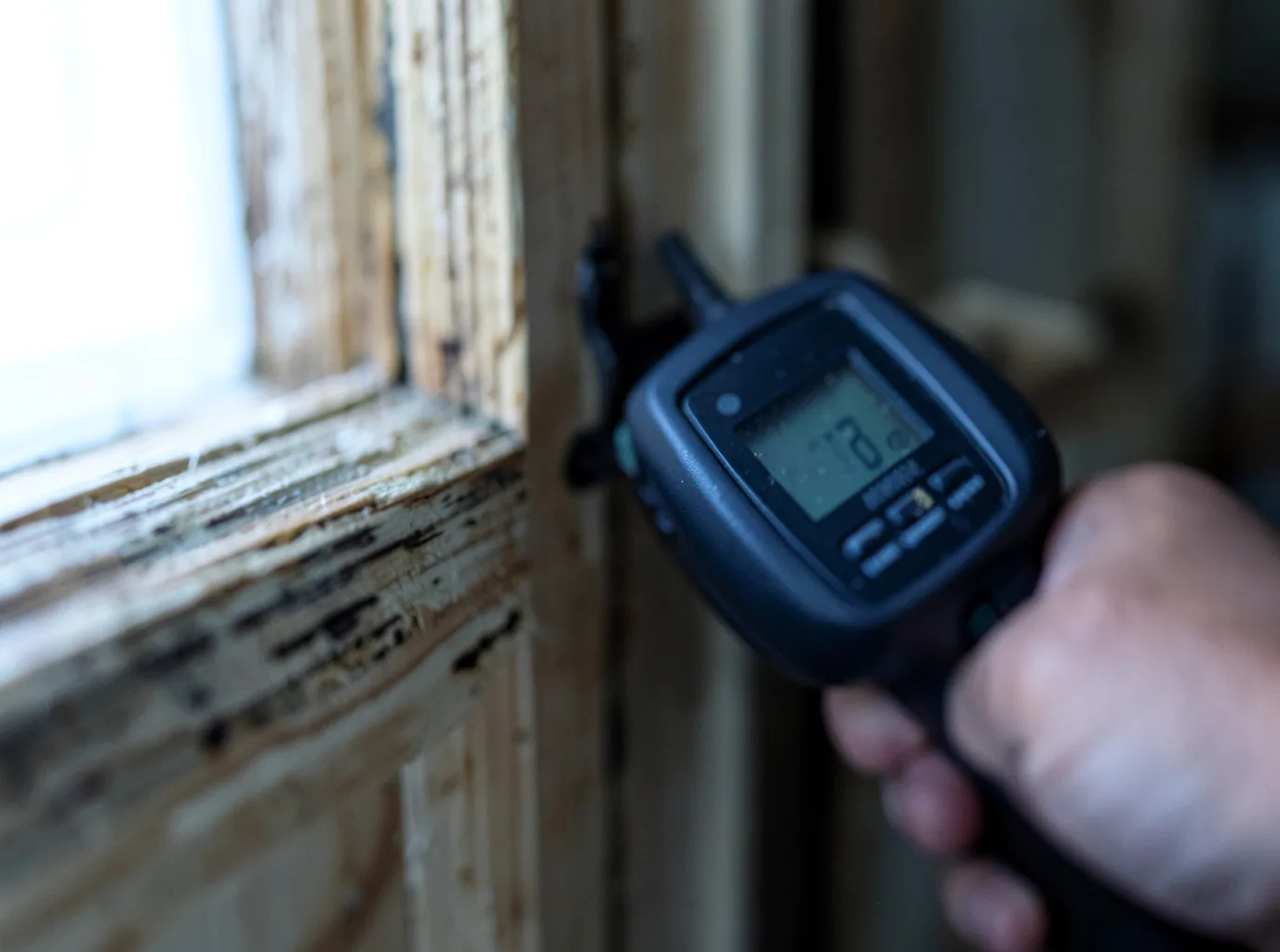 Commercial Water Damage Restoration in South Ryegate, VT