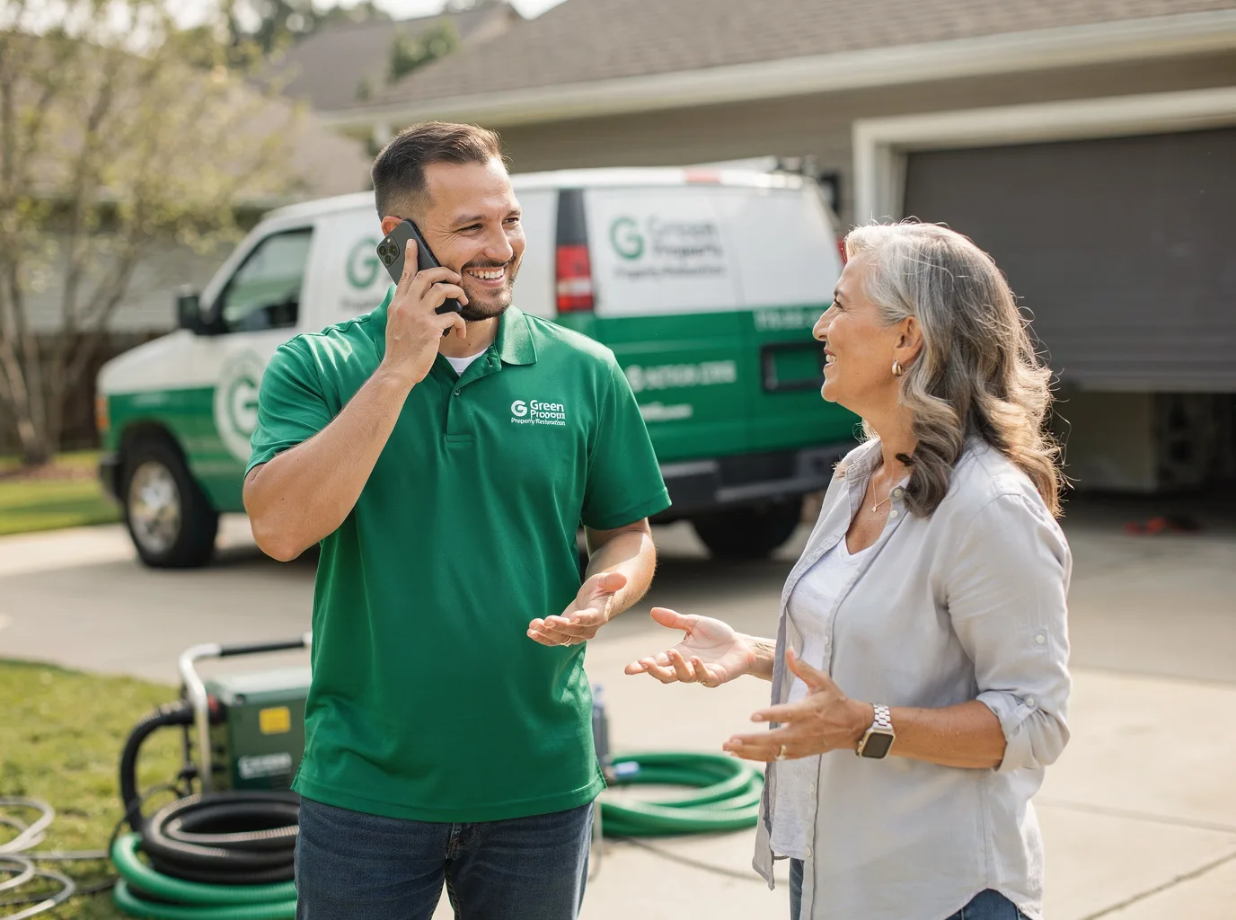 Water Damage Restoration South Ryegate, VT FAQs